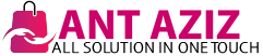 ANTAZIZ